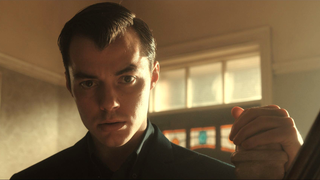 Did You Know Batman's Butler Was British? You Will After This <i>Pennyworth</i> Teaser